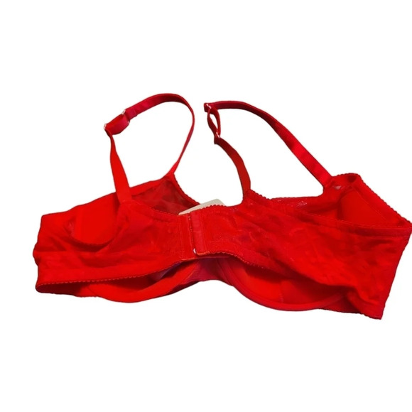 Lovestruck Savage X Fenty Bra NWT 😍 - Picture 9 of 16